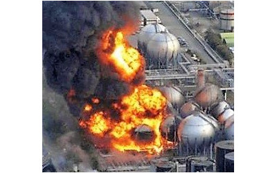 Evaluación del Riesgo y Gestión de la Continuidad Operativa