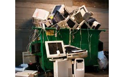 Gestión de Residuos