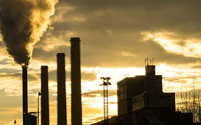 Auditoria Ambiental - El Proceso Básico