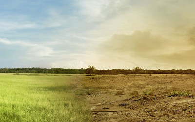 Gestión del Riesgo derivado de las Amenazas Naturales